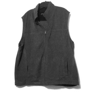 St. John’s Bay Vest